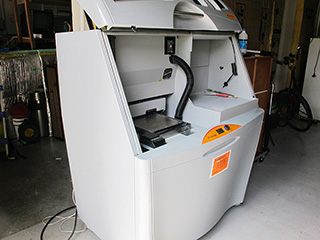 Zprint 450 printer for sale